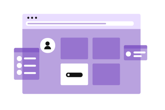 Web & Mobile