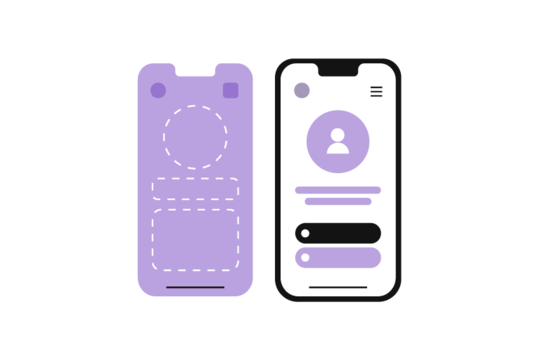 UX/UI
